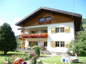 Haus am Park Rasun Anterselva